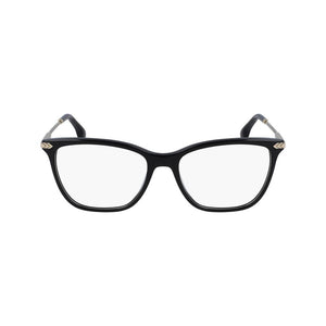 Black Acetate Glasses (Frames)