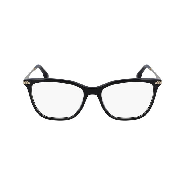 Black Acetate Glasses (Frames)