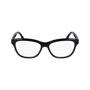 Black Acetate Glasses (Frames)