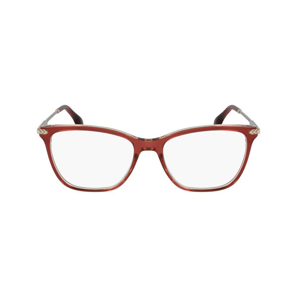 Gold Acetate Glasses (Frames)