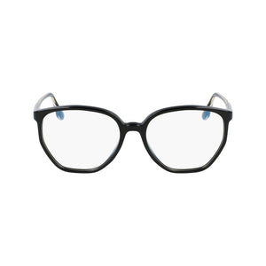 Black Acetate Glasses (Frames)