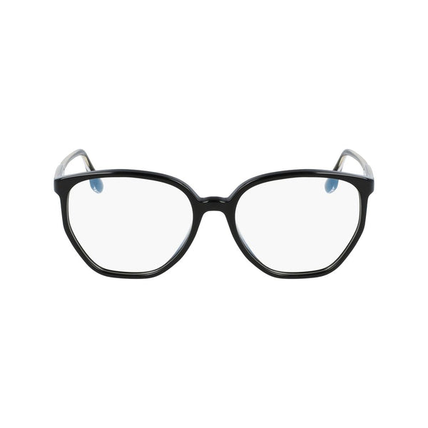 Black Acetate Glasses (Frames)