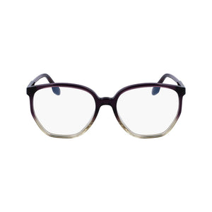 Gold Acetate Glasses (Frames)