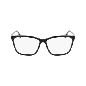 Black Acetate Glasses (Frames)