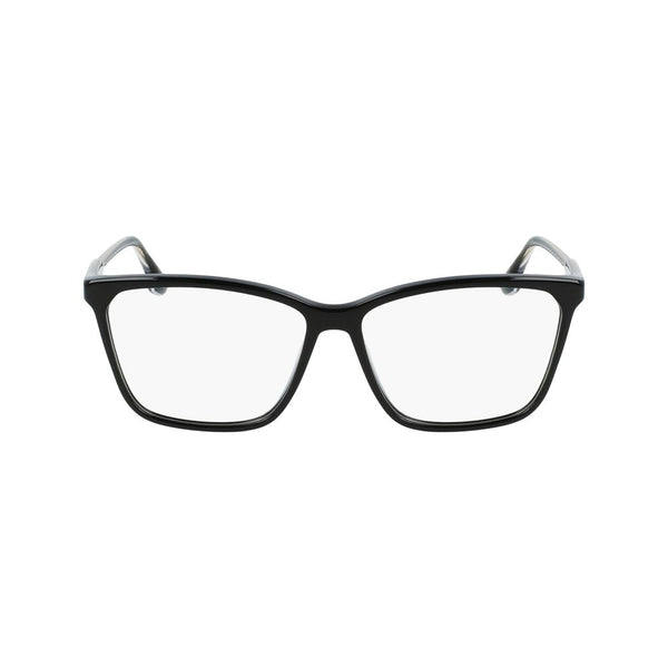 Black Acetate Glasses (Frames)