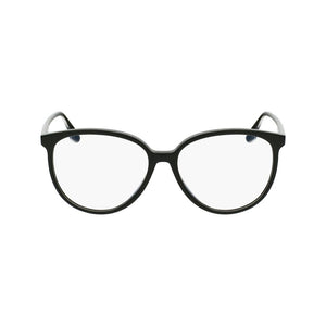 Black Acetate Glasses (Frames)