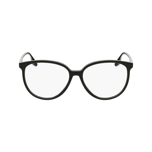 Black Acetate Glasses (Frames)