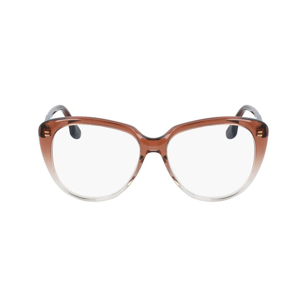 Brown Acetate Glasses (Frames)