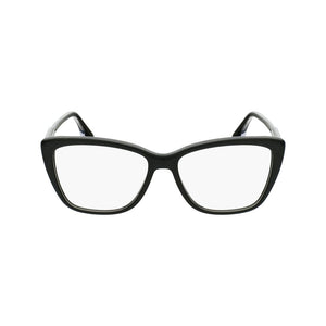 Black Acetate Glasses (Frames)