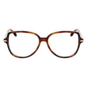 Brown Acetate Glasses (Frames)