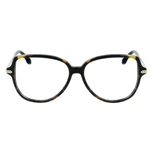Brown Acetate Glasses (Frames)