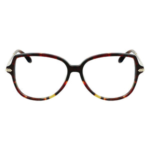 Brown Acetate Glasses (Frames)