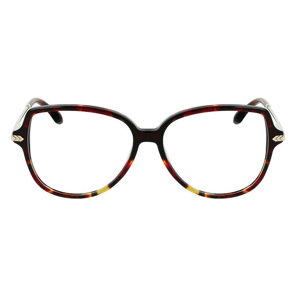 Brown Acetate Glasses (Frames)