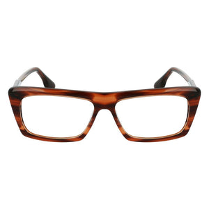 Brown Acetate Glasses (Frames)