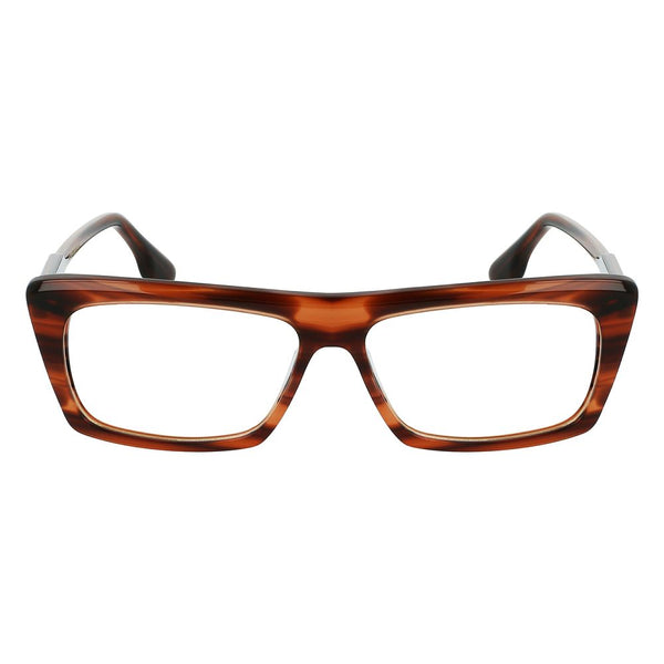 Brown Acetate Glasses (Frames)