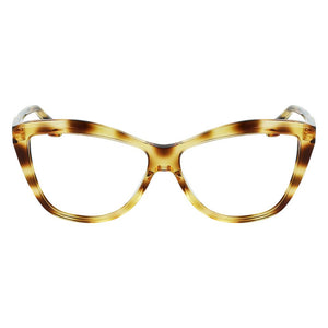 Brown Acetate Glasses (Frames)