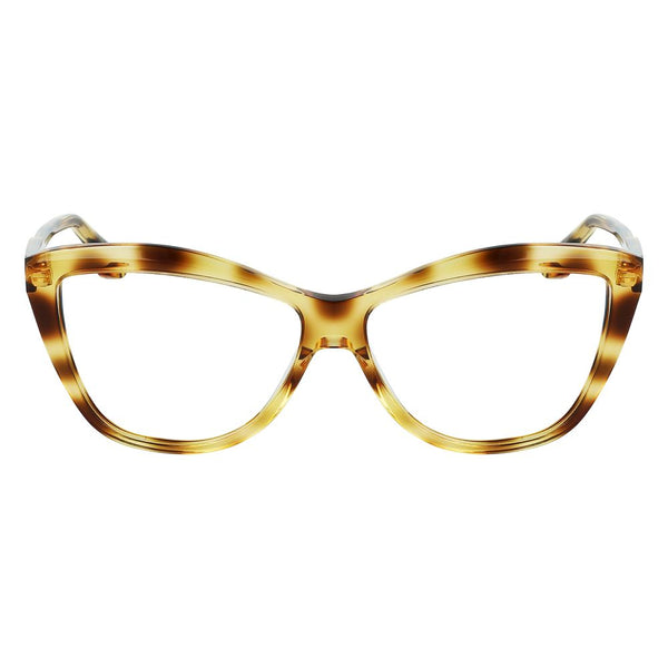 Brown Acetate Glasses (Frames)