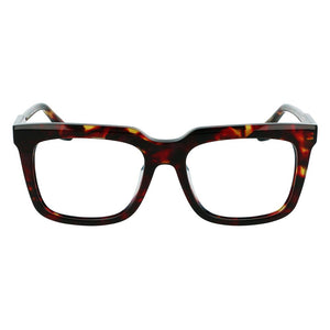 Brown Acetate Glasses (Frames)