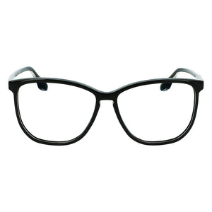 Black Acetate Glasses (Frames)
