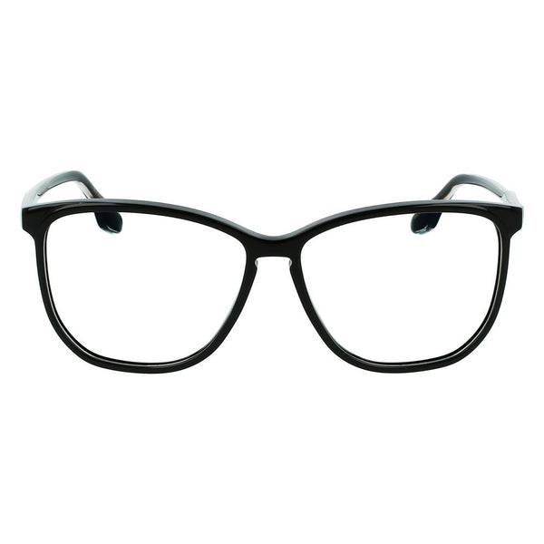 Black Acetate Glasses (Frames)