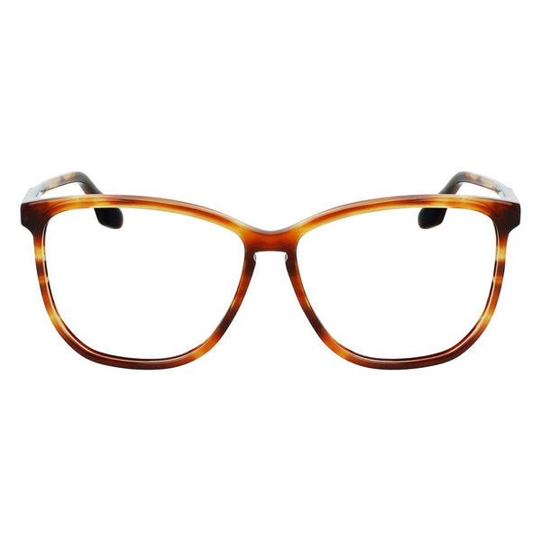 Brown Acetate Glasses (Frames)