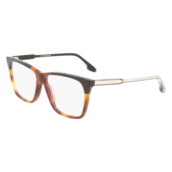 Black Acetate Glasses (Frames)