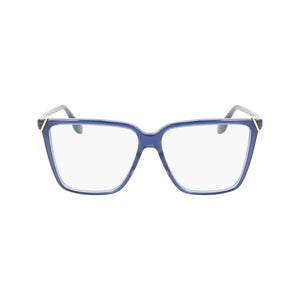 Blue Acetate Glasses (Frames)