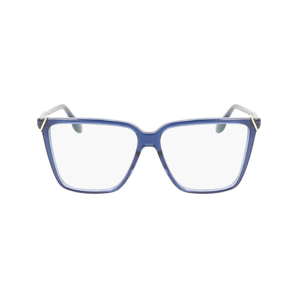 Blue Acetate Glasses (Frames)