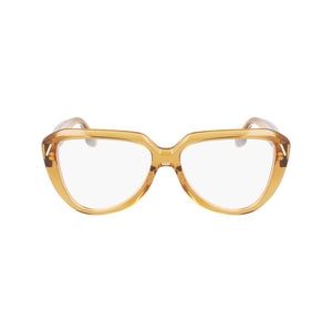 Brown Acetate Glasses (Frames)