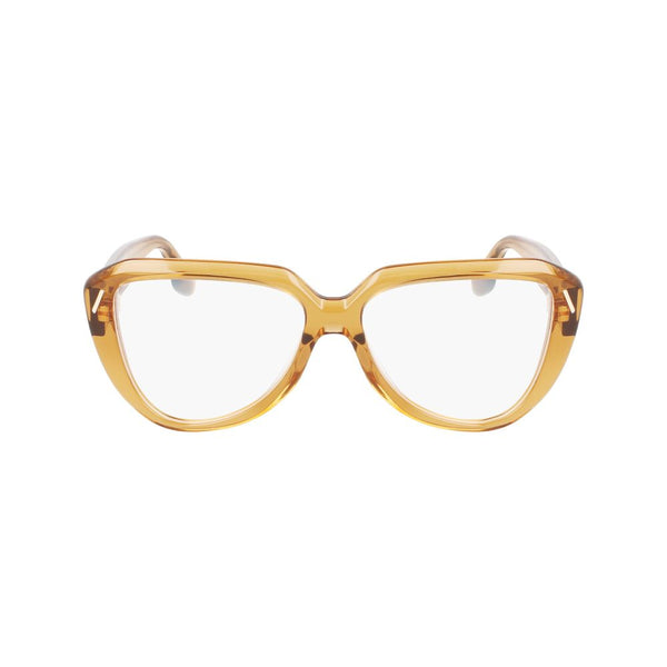 Brown Acetate Glasses (Frames)