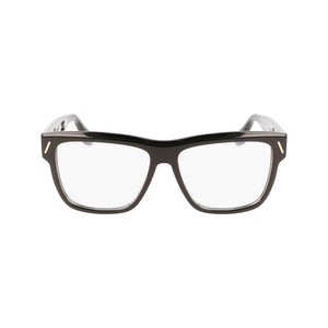 Black Acetate Glasses (Frames)