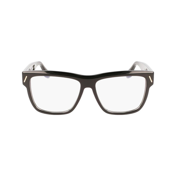 Black Acetate Glasses (Frames)