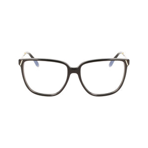 Black Acetate Glasses (Frames)