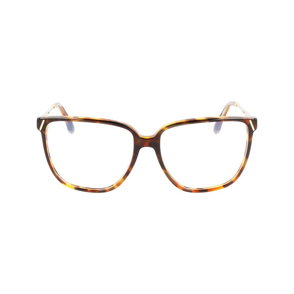 Brown Acetate Glasses (Frames)