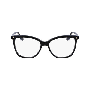 Black Acetate Glasses (Frames)