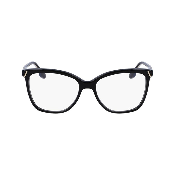 Black Acetate Glasses (Frames)