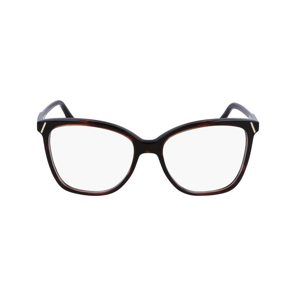 Brown Acetate Glasses (Frames)