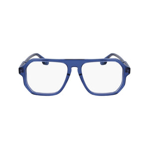 Blue Acetate Glasses (Frames)
