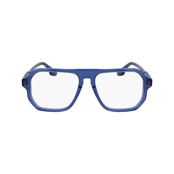 Blue Acetate Glasses (Frames)