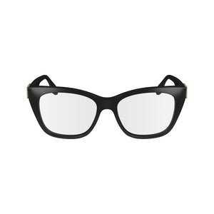 Black Acetate Glasses (Frames)