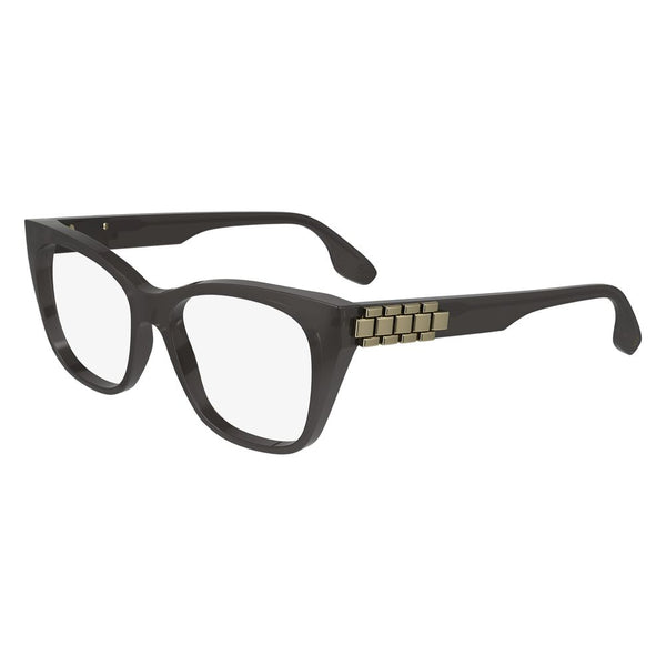 Gray Acetate Glasses (Frames)