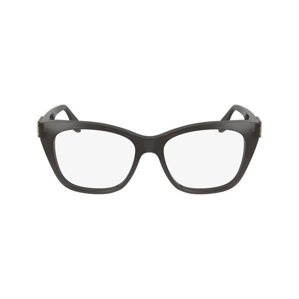 Gray Acetate Glasses (Frames)