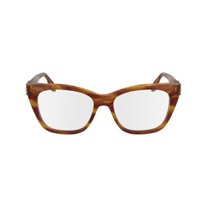 Brown Acetate Glasses (Frames)