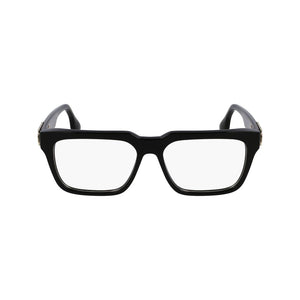 Black Acetate Glasses (Frames)