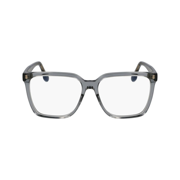 Gray Acetate Glasses (Frames)