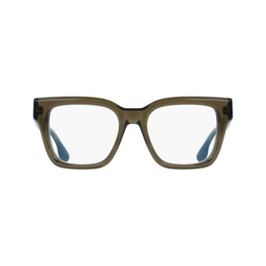 Brown Acetate Glasses (Frames)