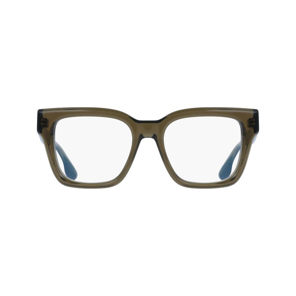 Brown Acetate Glasses (Frames)