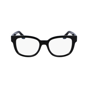 Black Injected Glasses (Frames)
