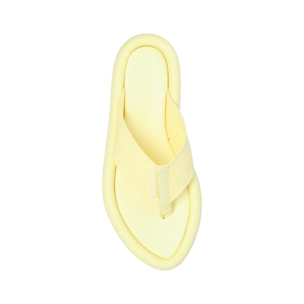 Bicolor Polyamide Slides