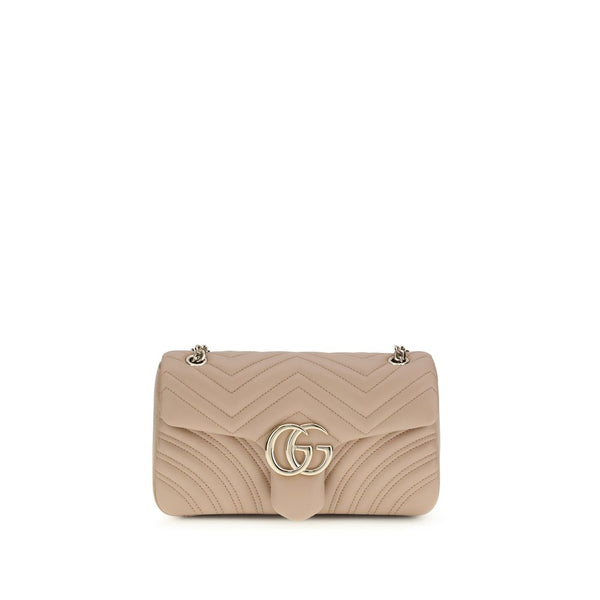 Multicolor Calf Leather Bos Taurus Shoulder Bag